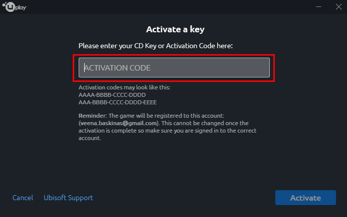 product activation code for left 4 dead