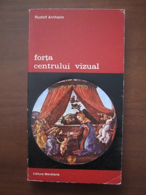 forta centrului vizual pdf