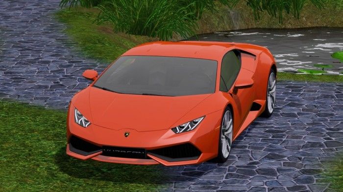 sims 3 cars download